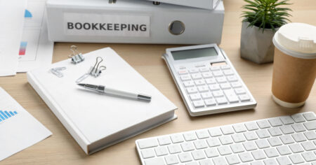 bookkeeping