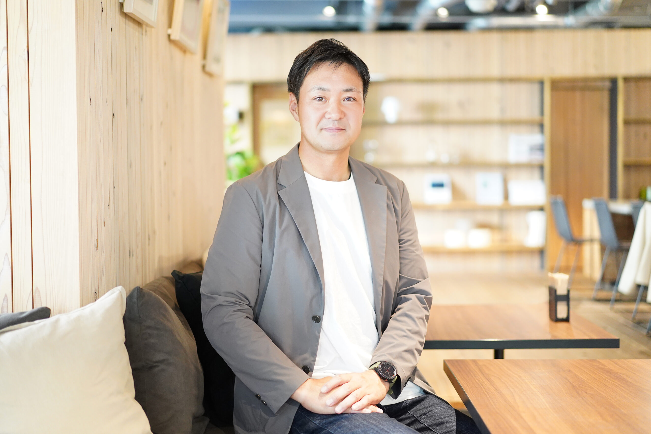 株式会社シグマクシス