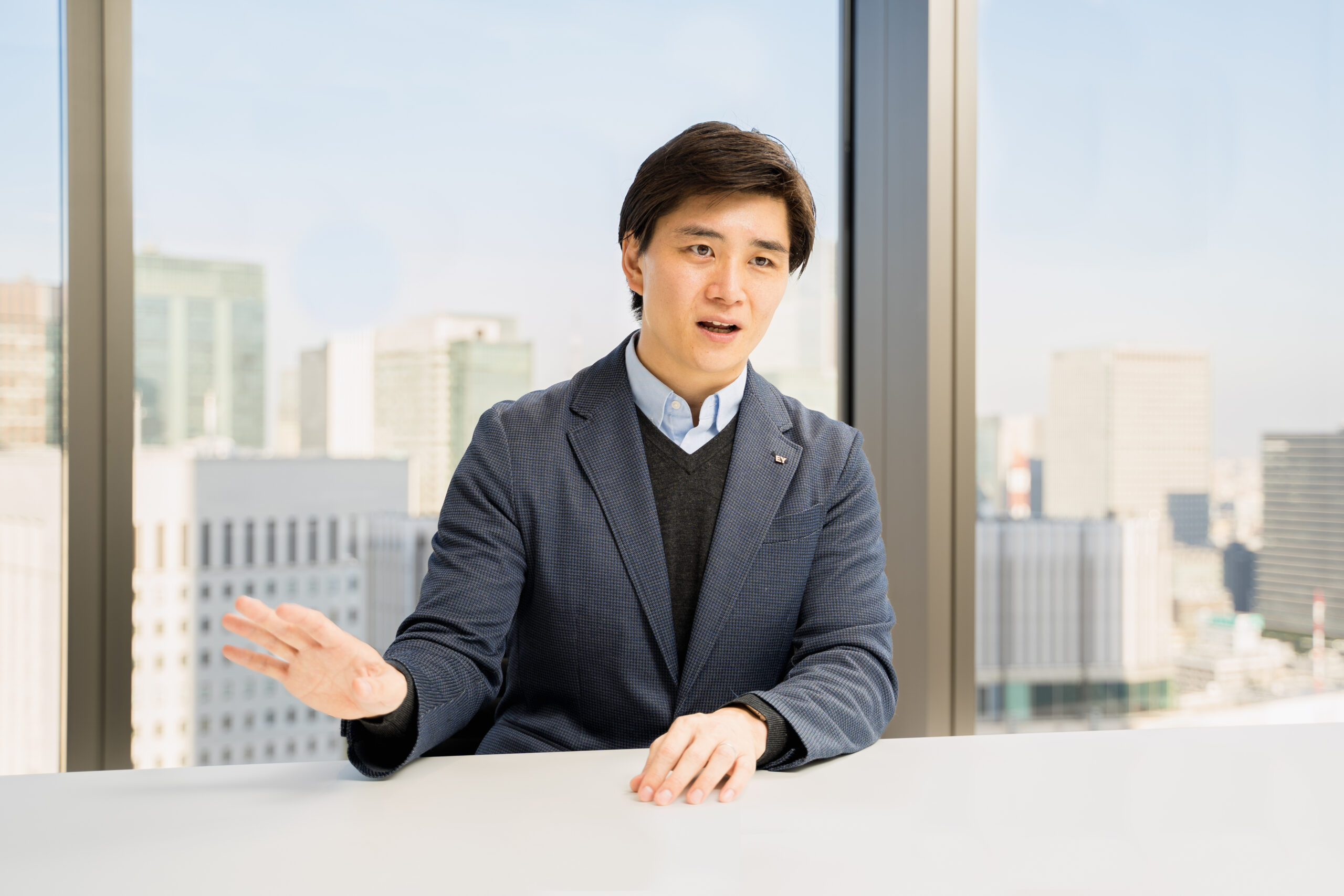 青木様