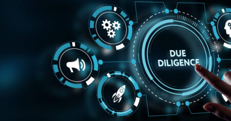 due diligence