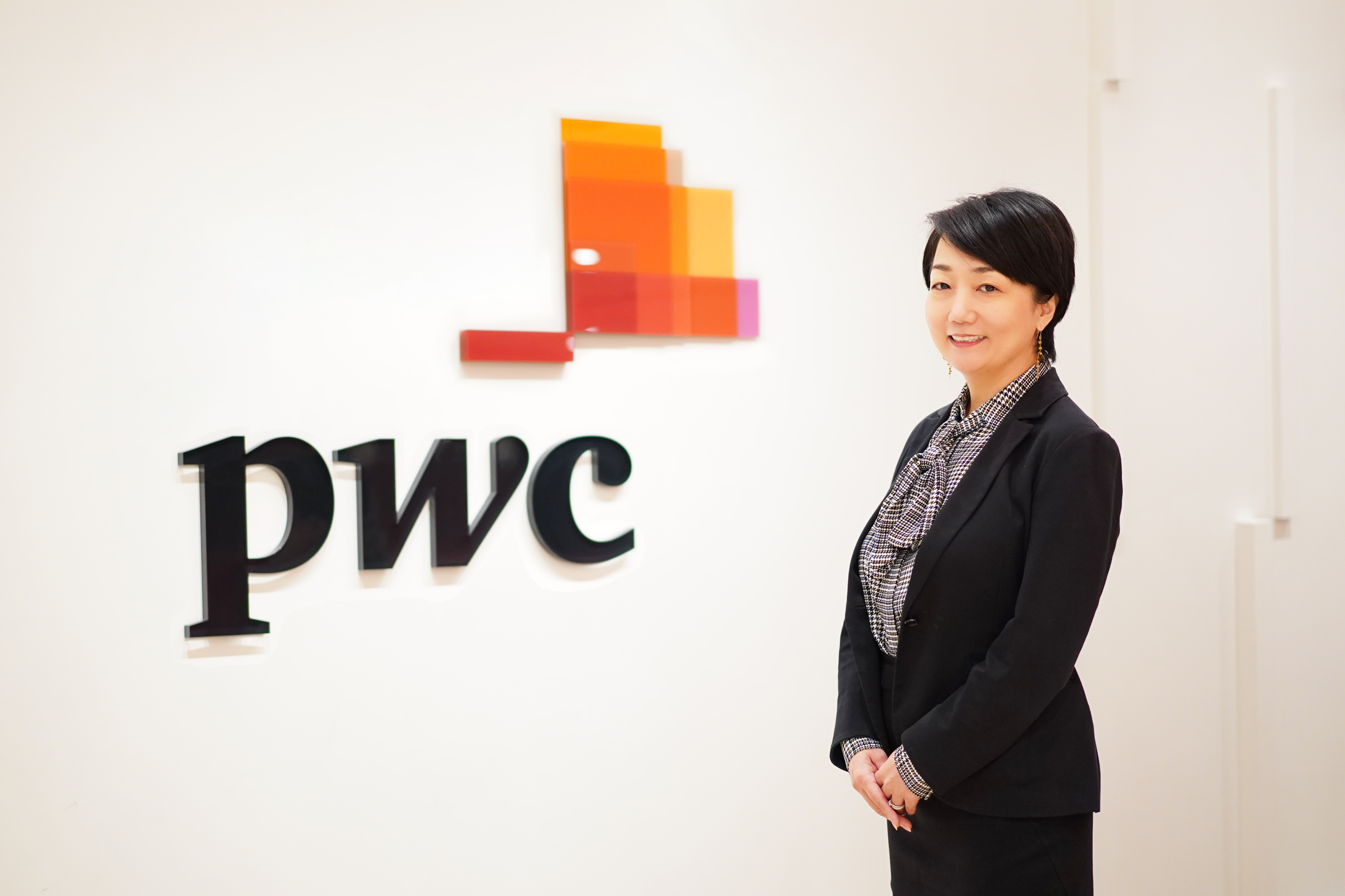 PwCサステナビリティ合同会社