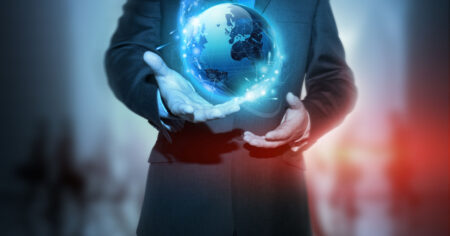 global company