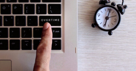overtime