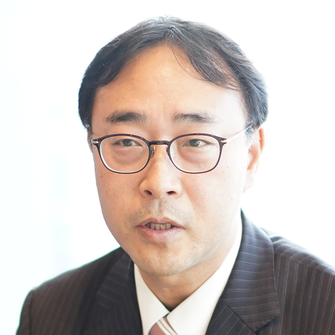 藤田様(パートナー)