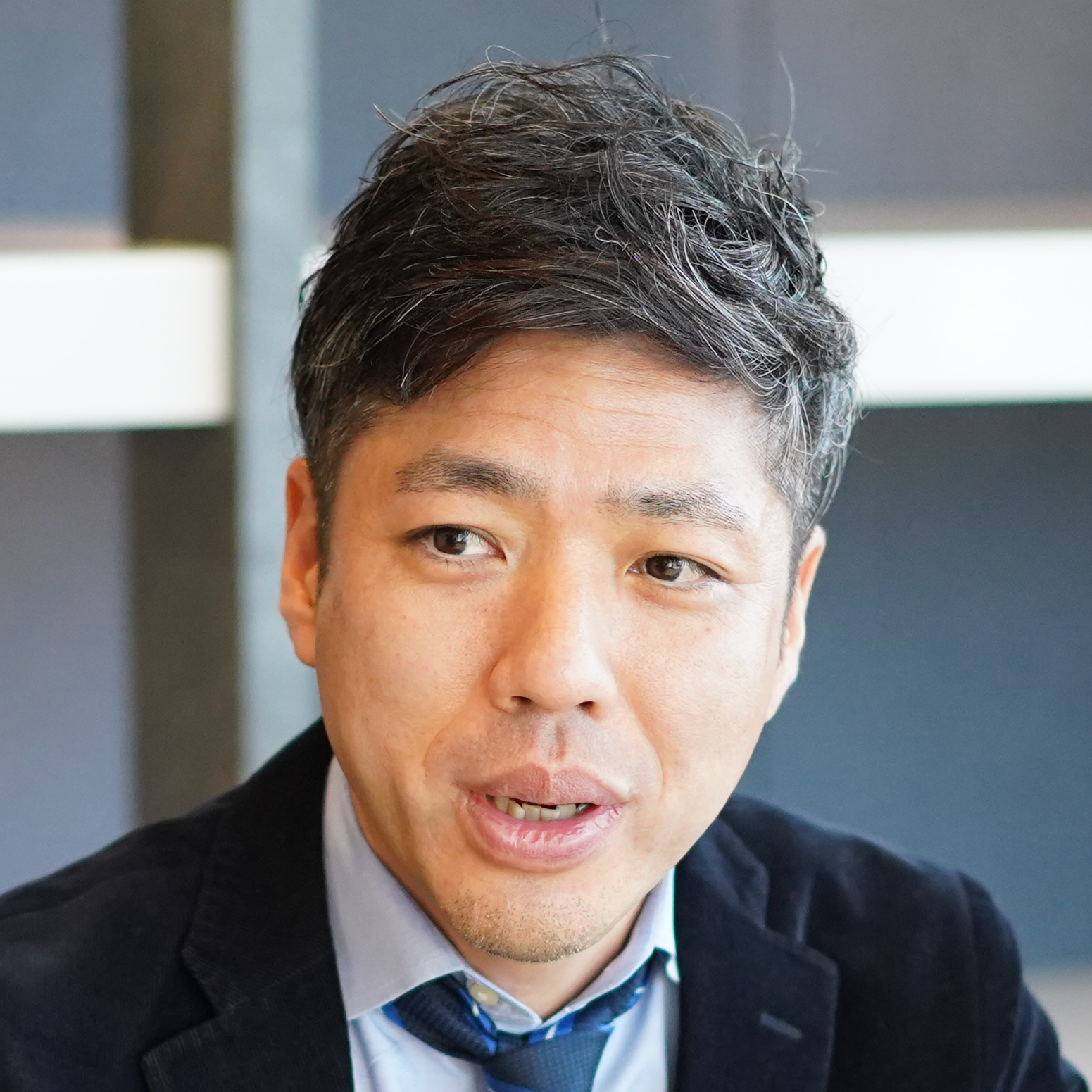 小坂様(マネジャー)