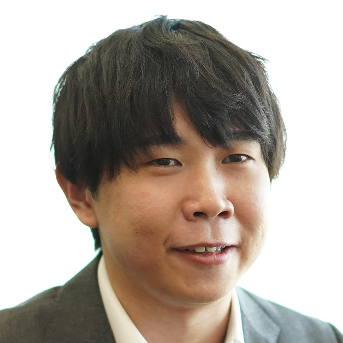 杉本悠様