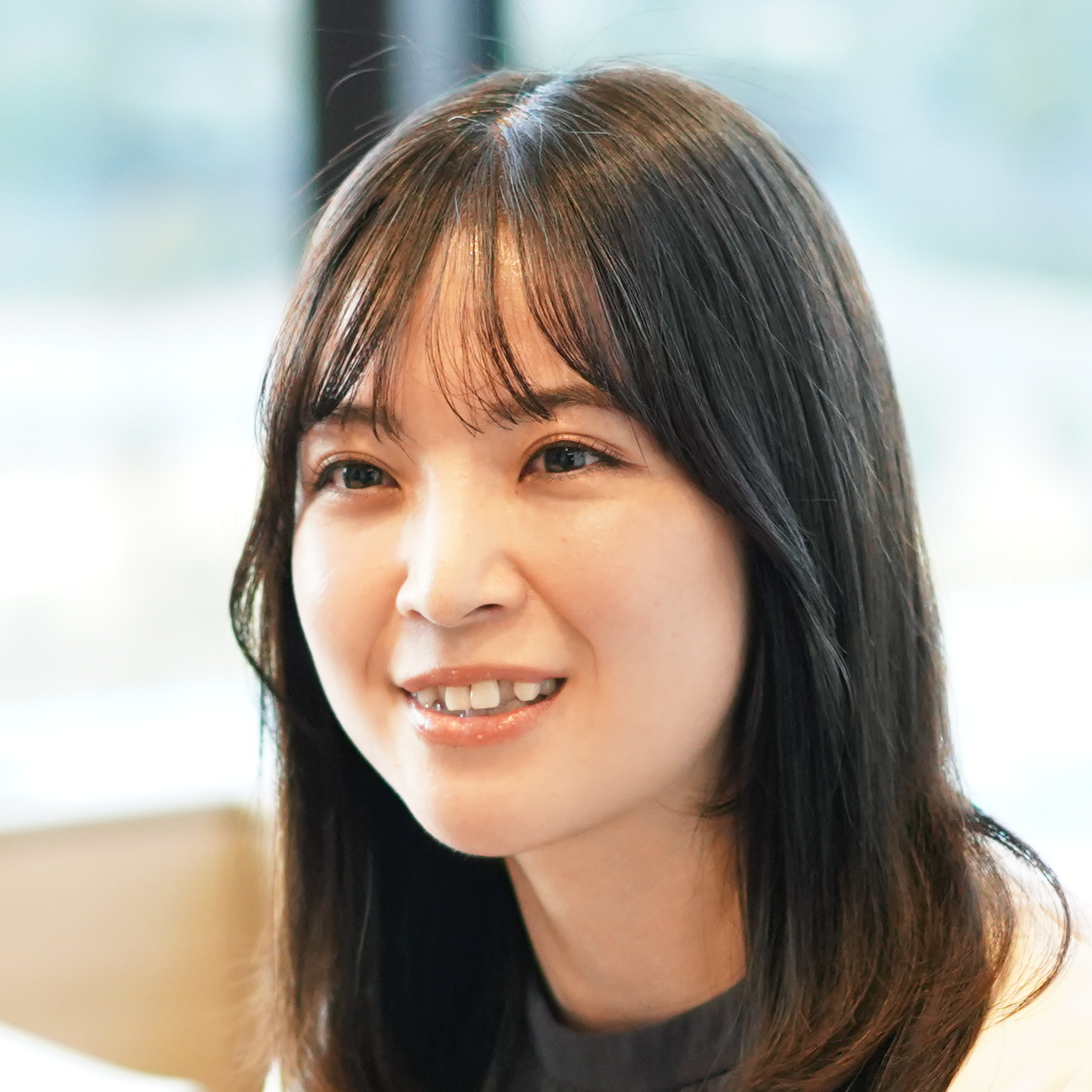 生井様(シニアコンサルタント)