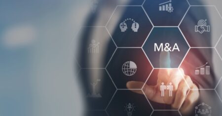m&a