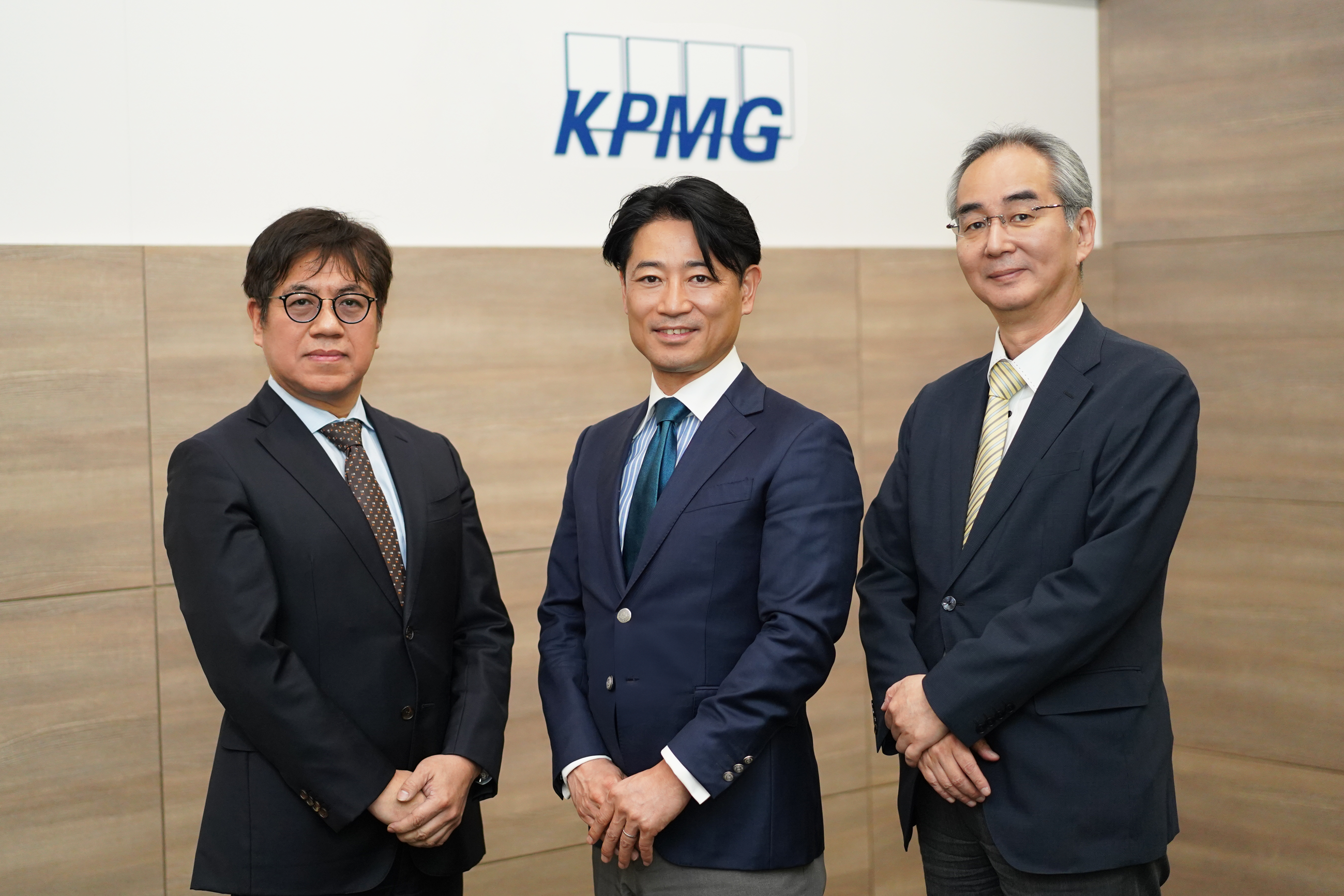 KPMGジャパン