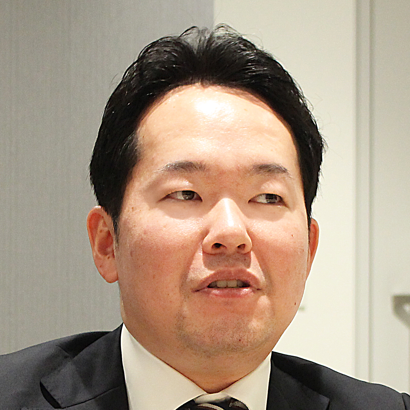 野田直孝様(プリンシパル)