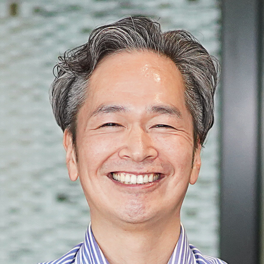 寺田鉄平様