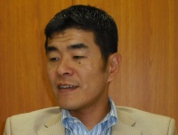 株式会社アジルパートナーズ山崎氏