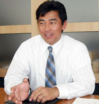 アーケイディア コンサルティング株式会社 代表取締役社長 鈴木浩之