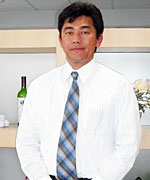 アーケイディア コンサルティング株式会社 代表取締役社長 鈴木浩之