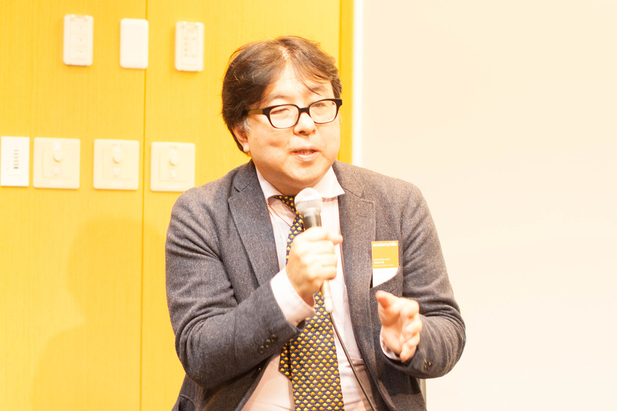 藤元氏