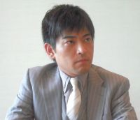 株式会社デューデリジェンス パートナー 田中康之氏