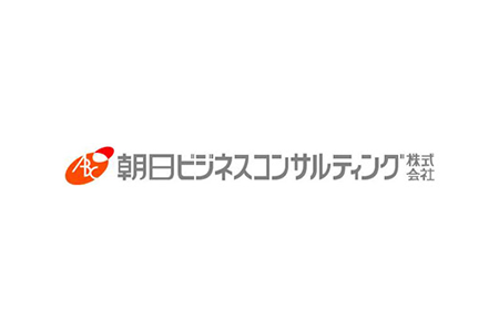 朝日ビジネスコンサルティング株式会社ロゴ