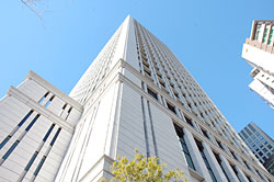 株式会社船井総合研究所 外観