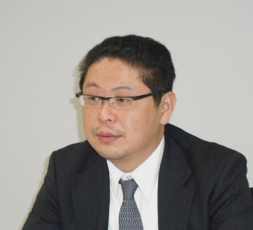 フューチャーレイズ 代表取締役社長 中井崇幸氏