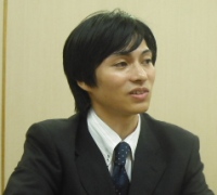 株式会社アイ・エス・ビー 第二事業部新横浜システム3部の奥口哲也氏