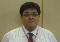 株式会社アイ・エス・ビー 営業企画推進部の吉田昌平氏