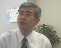 コベルコシステム株式会社 経営・人財企画部の小野公司氏