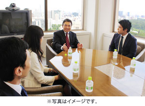 インタビュー写真2