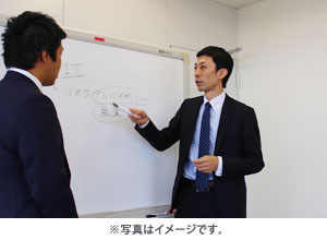 インタビュー写真3