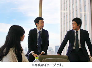インタビュー写真4