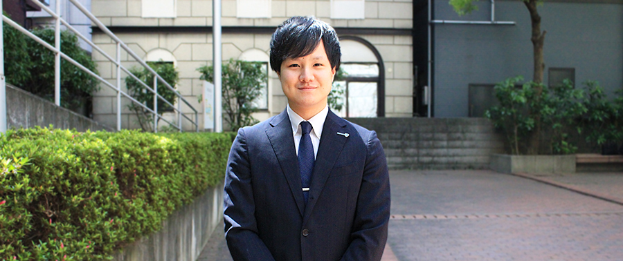山田 直幸 キャリアコンサルタント紹介 アクシスコンサルティングの強み コンサルタントへの転職 リポジション Exit ならアクシスコンサルティング