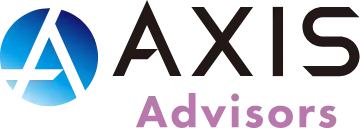 AXIS Advisors ロゴ