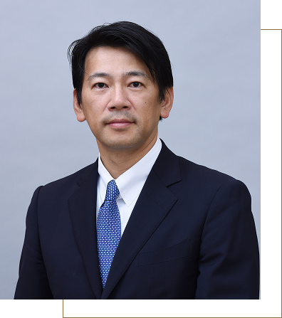 ビジネスプロデューサー　山川隆義氏