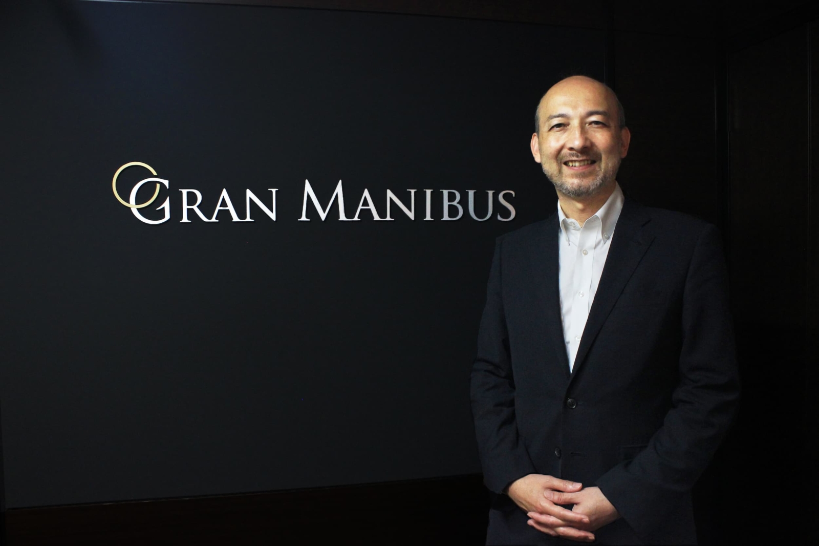 【Gran Manibus CEO ミゲル アンヘル エステベス アベ様 インタビュー】コンサルティング×ビジネスデザインで世の中に変革を起こす