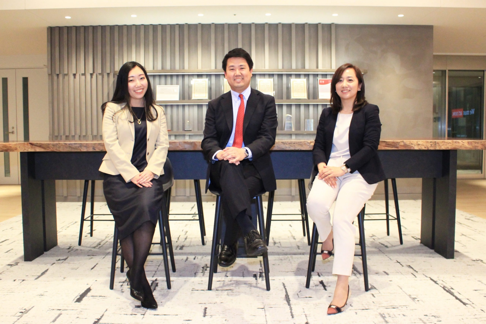 「金融機関のグローバル戦略・変革案件に特化」PwCコンサルティング合同会社 FS BCMチーム インタビュー