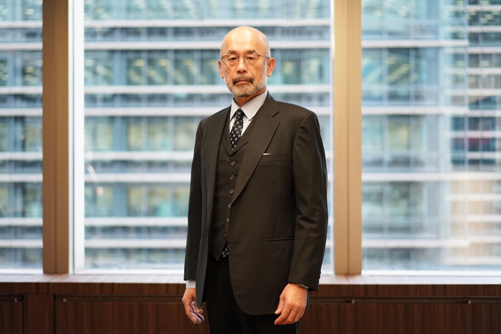 株式会社リブ・コンサルティング アドバイザー 佐藤勇樹様 インタビュー/元戦略ファーム パートナーが創る『100年後を良くするためのプラットフォーム』としてのリブ・コンサルティング