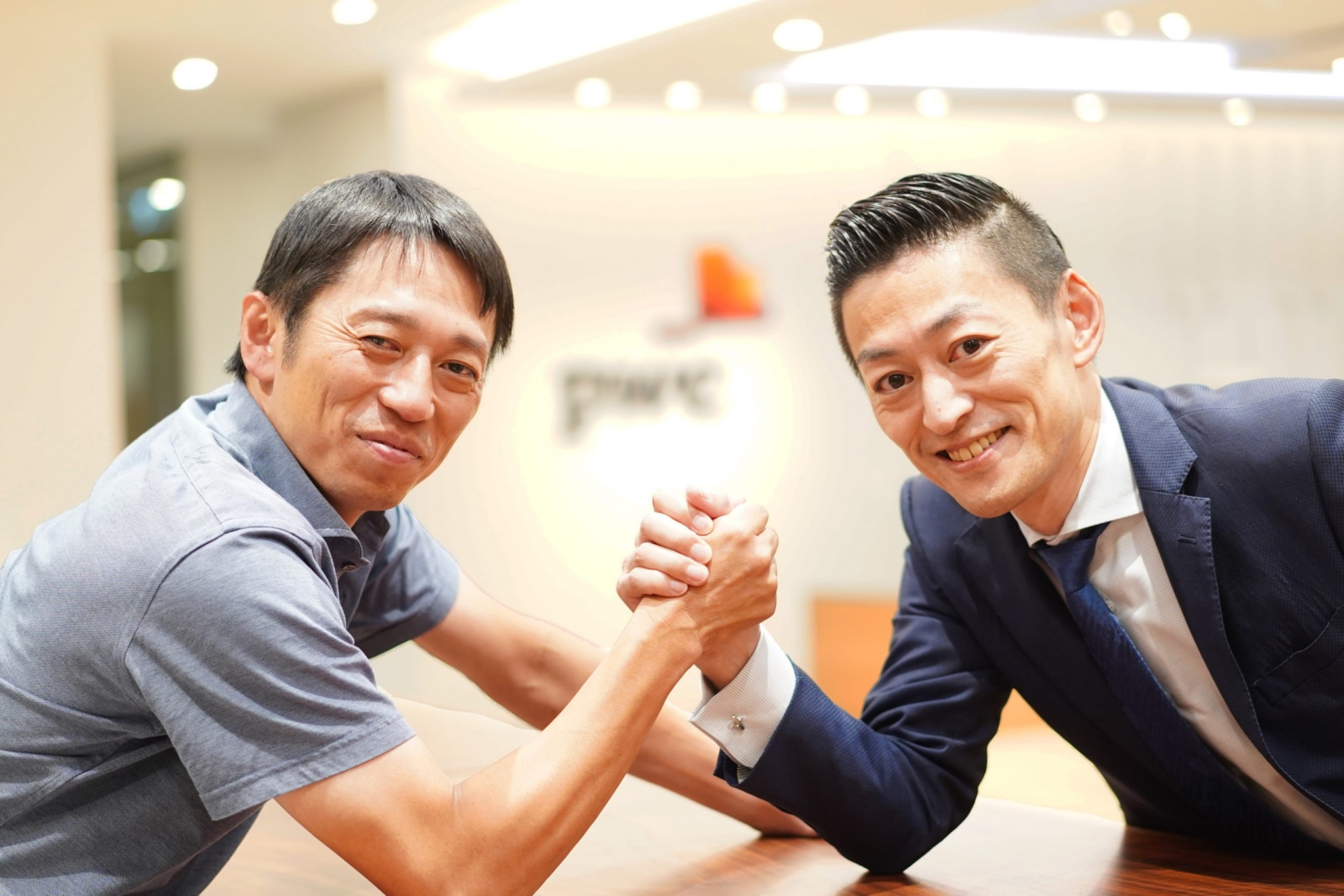 PwCコンサルティング Customer Transformation×Operations Transformation パートナーインタビュー／垣根を越えた連携が創造する新しいバリューとは