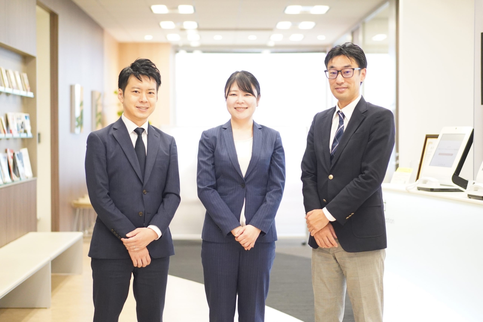 三菱UFJリサーチ&コンサルティング コーポレートアドバイザリー部 インタビュー/「FAS×経営コンサル」の両輪を回し、中堅企業のM&A・事業承継・組織再編をサポート