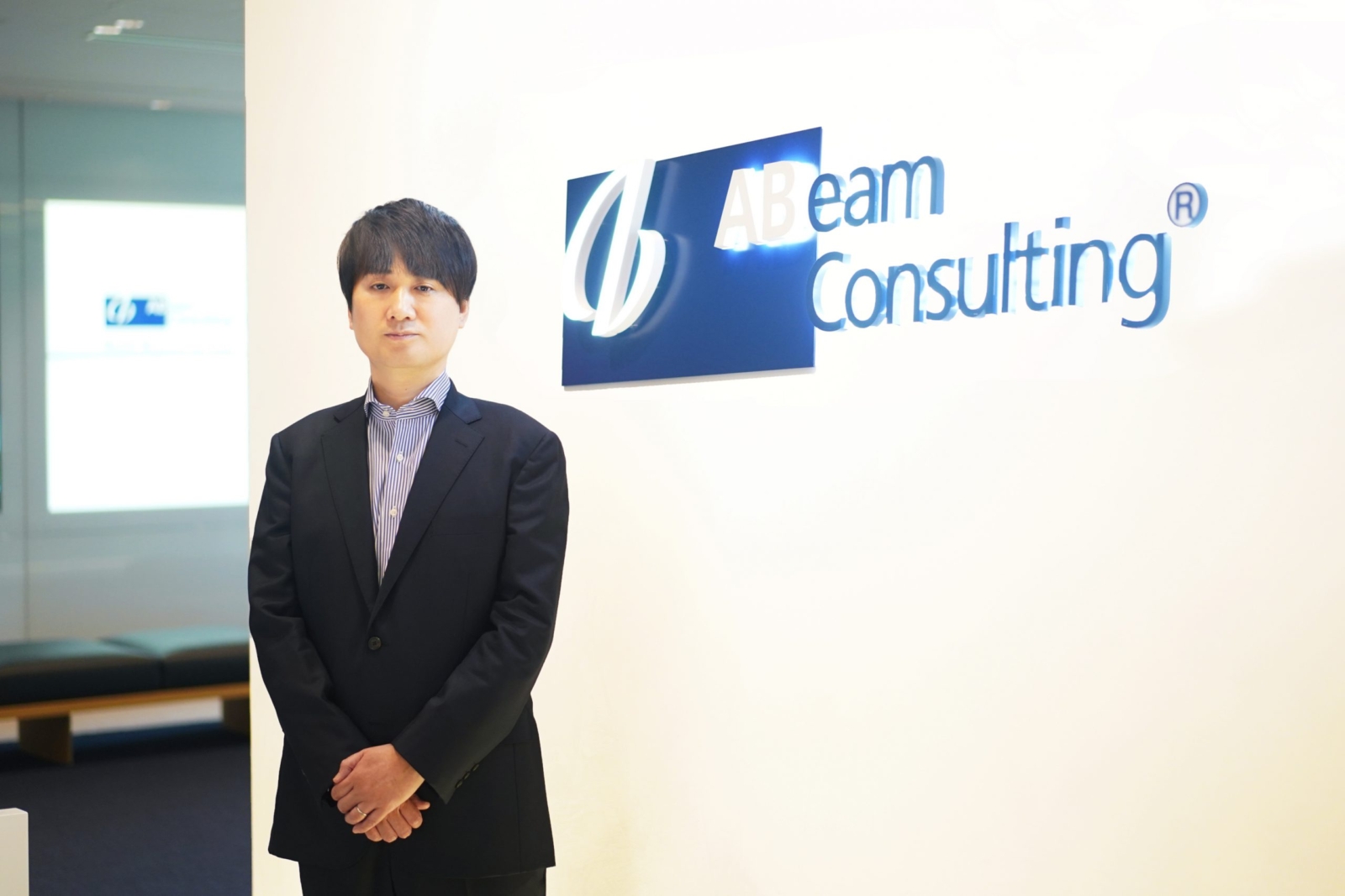 アビームコンサルティング 戦略BU インタビュー/「同志としてクライアントとともに新しい未来を創る」”リアルパートナー”を体現した戦略組織