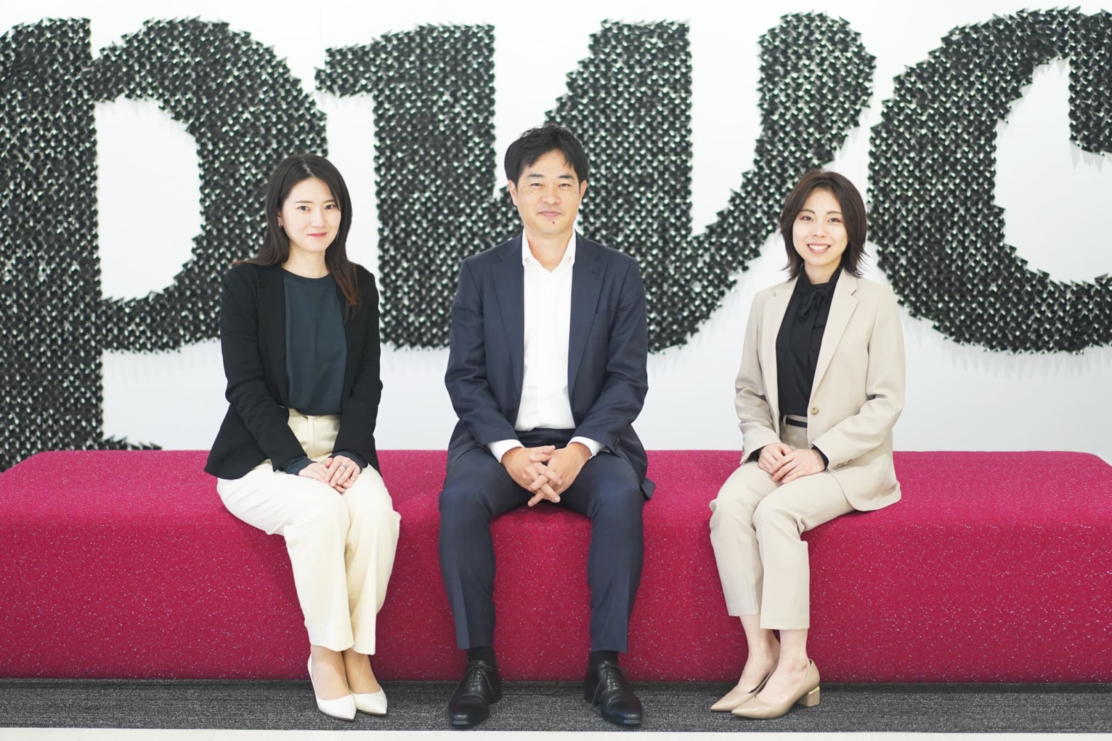 PwCアドバイザリー S&ROI インタビュー／M&A支援のプロ組織における「自己実現」の仕組みと実例