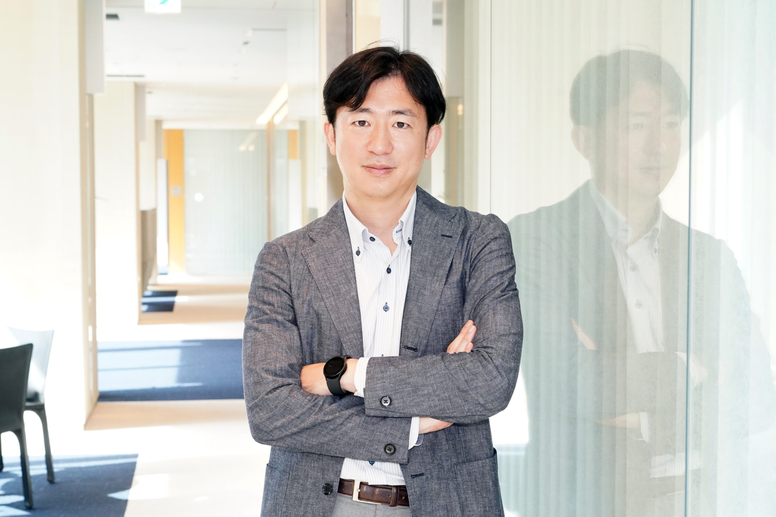 アビームコンサルティング株式会社 人的資本経営チーム インタビュー／「経営戦略・事業戦略と連動した」人事戦略で企業価値の創出に貢献