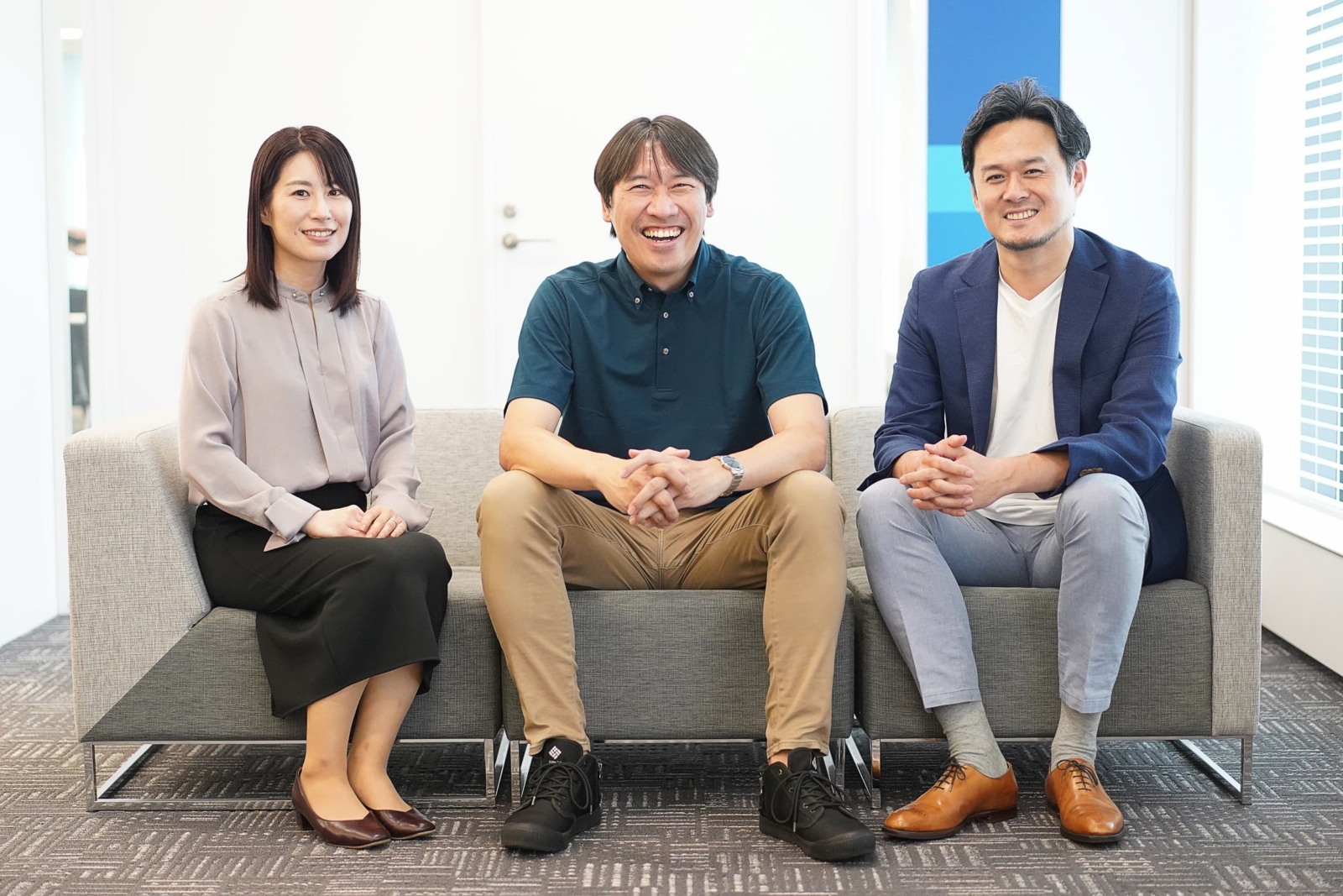 KPMGコンサルティング GRCSデジタルガバナンスチーム インタビュー/生成AIなど新しい技術・デジタル活用のためのリスクマネジメント組織