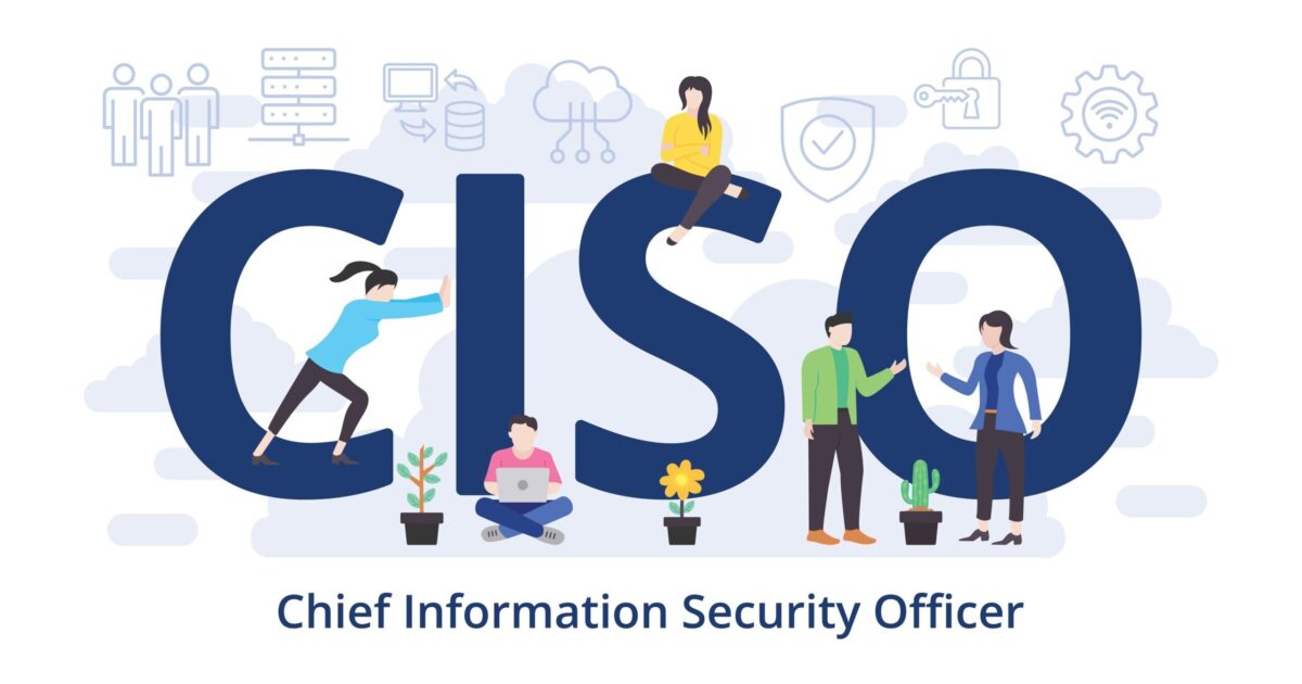 “CISO(最高情報セキュリティ責任者)”の役割・導入企業・CIO/CRO/CDO、CISOの補佐役・コーポレートITなど各種セキュリティ推進部門との違い・実際のキャリアパスについて