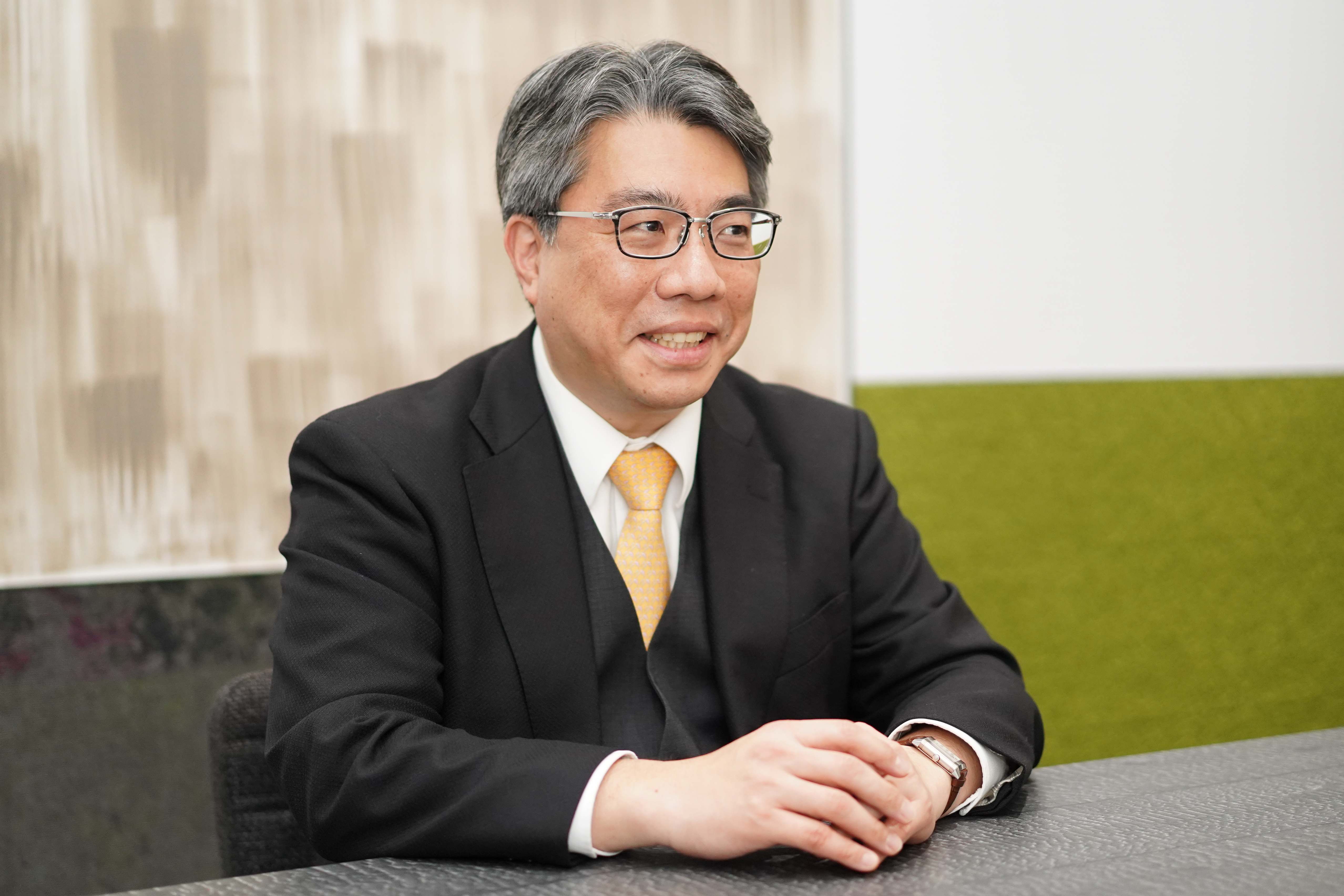 武藤覚様