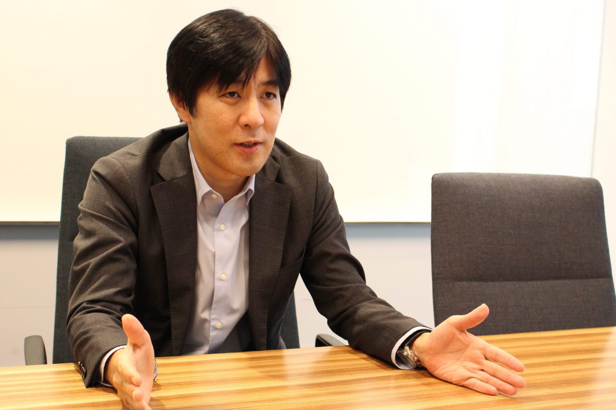 アクセンチュア株式会社/テクノロジーで企業を変革するPRD-TC