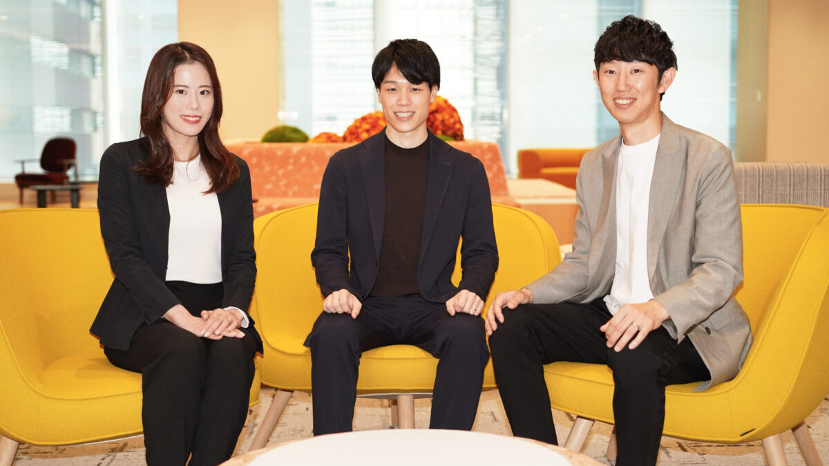 PwCコンサルティング X-Value & Strategyチーム インタビュー／5つの