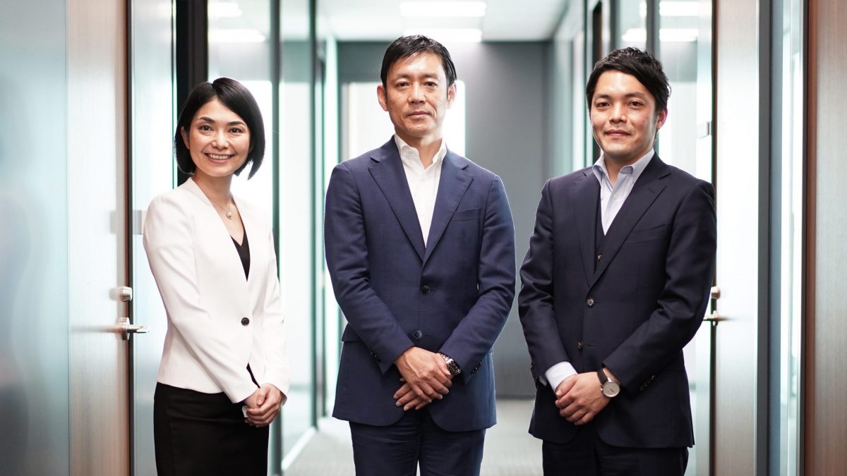 フロンティア・マネジメント株式会社 経営執行支援部門 インタビュー