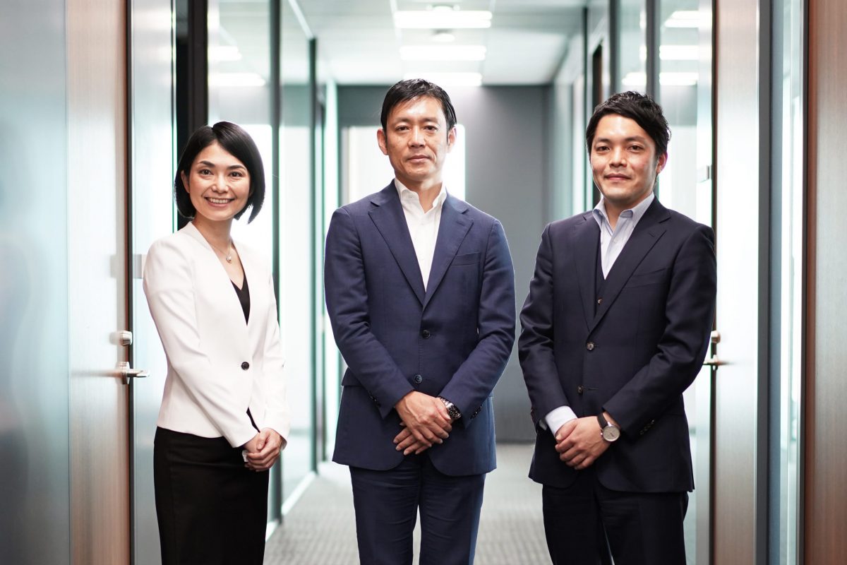 フロンティア・マネジメント株式会社 経営執行支援部門 インタビュー／クライアントのCxO・経営陣として経営改革を行う同チームのビジネスモデルと、強みに迫る