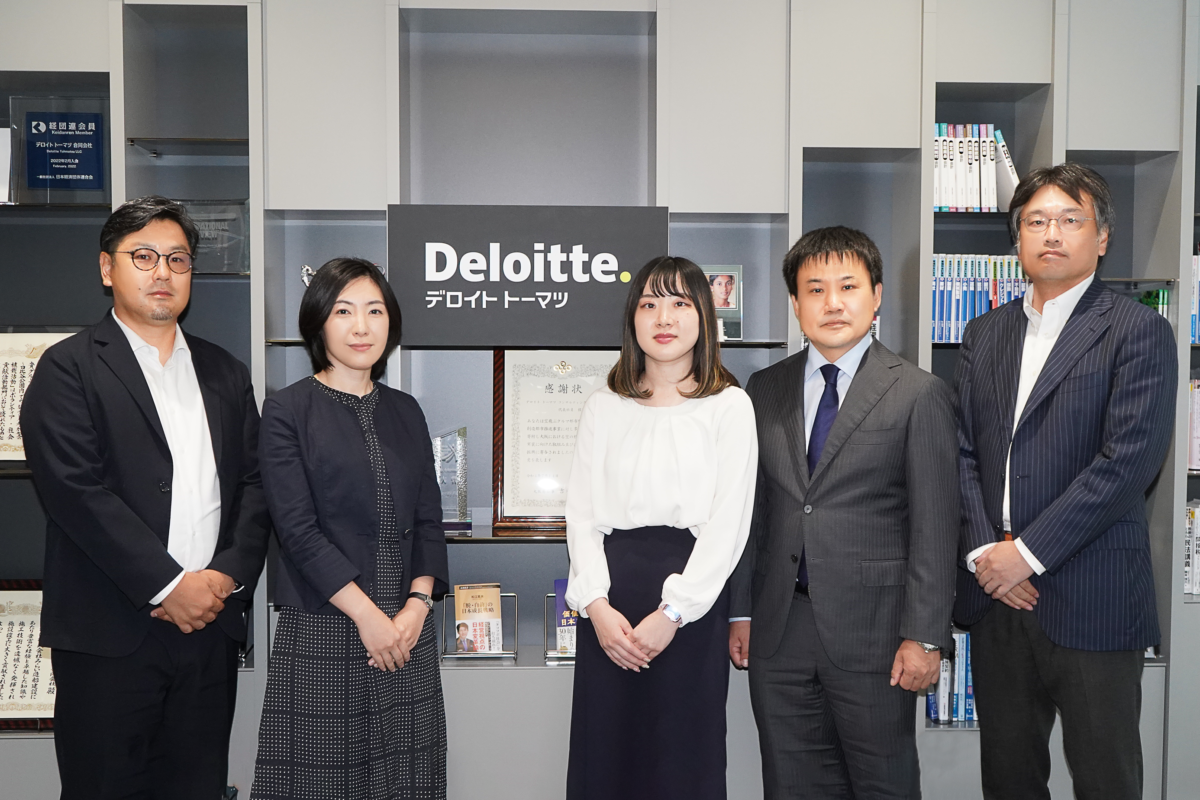 デロイト トーマツ ファイナンシャルアドバイザリー合同会社 フォレンジック & クライシスマネジメントチーム インタビュー／クライシスのReadiness（予防）、Response（対処）、Recovery（回復）すべてを支援する不正調査・対応のプロ集団