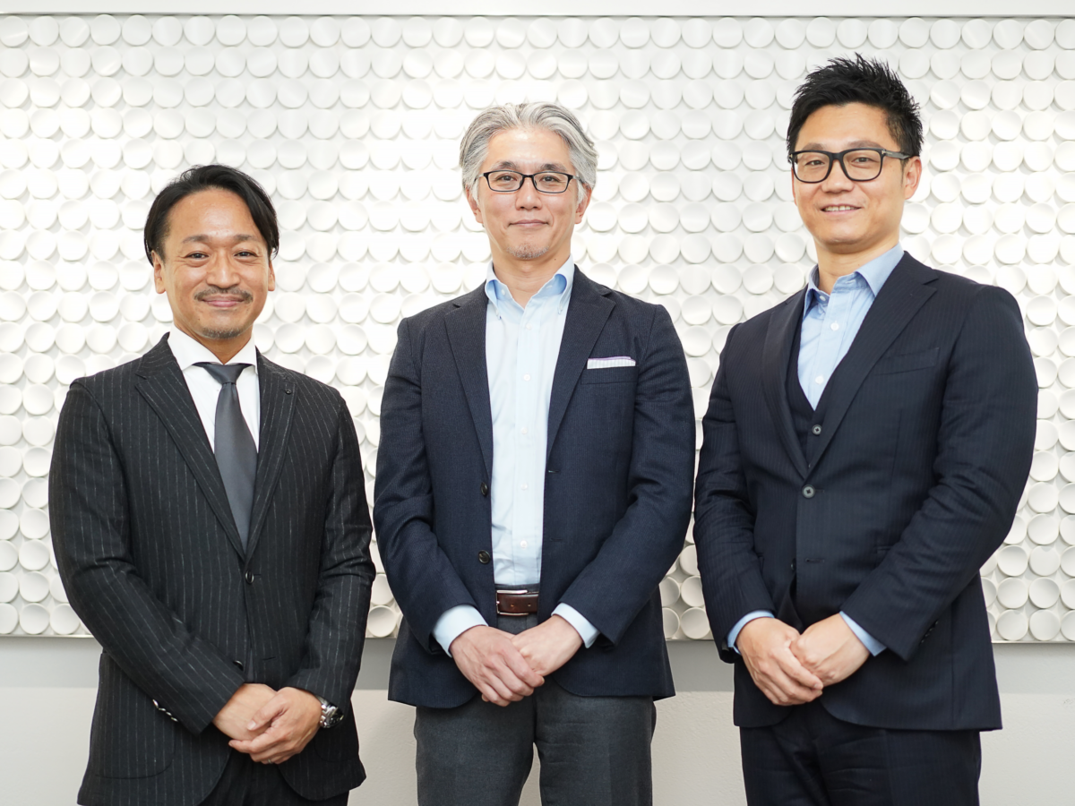 KPMGコンサルティング Strategy & Transformationチーム パートナー