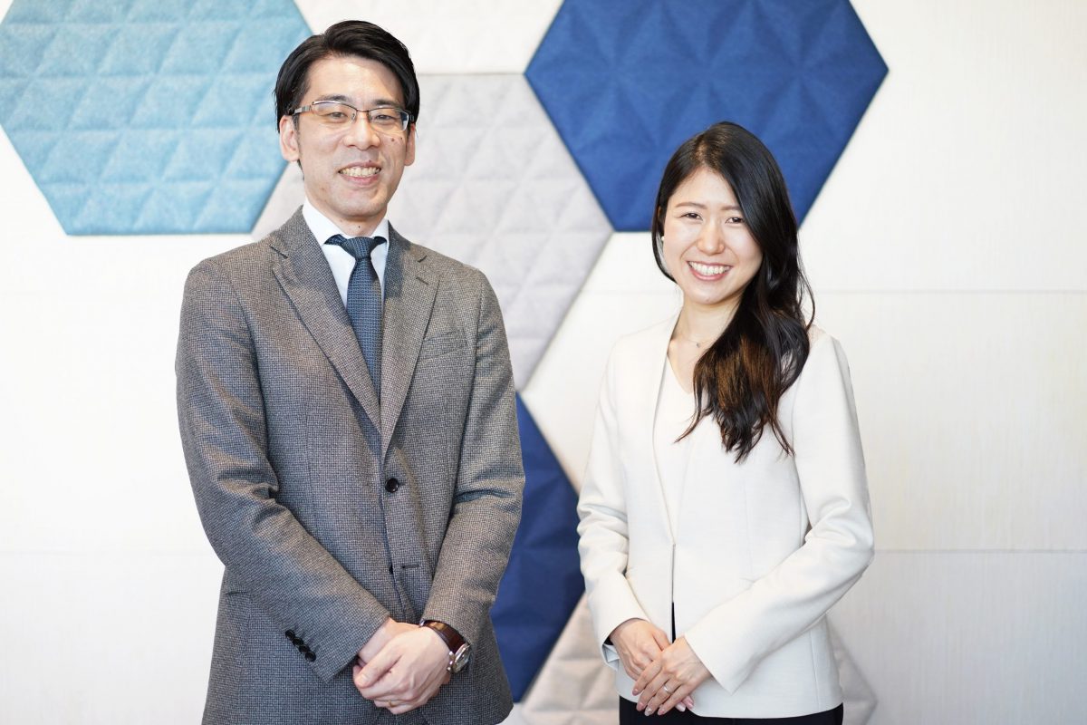 マーサージャパン株式会社 組織・人事変革コンサルティング部門 インタビュー／国内外のシームレスな連携がもたらす豊富なナレッジと幅広い支援